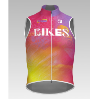 Gilet sans manche Homme 2026